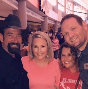 Meet your Posher, Michael